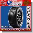 TT22021002: Radial Tire for Vehicule Suv brand Marshal Size 255-50-19 Model Hp91