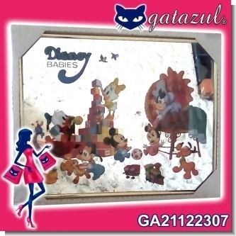 Read full article MIRROR WITH DISNEY CHARACTERS 16 X 20 INCHES - STYLE 07 Read full article MIRROR WITH DISNEY CHARACTERS 16 X 20 INCHES - STYLE 07