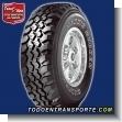 TT211102802: Radial Tire for Vehicle Suv brand Maxxis Size 305-70-16 Mt  Model 754