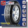 TT22111602: Radial Tire for Vehicule Pickup brand Maxxis Size 245/75 R16 Model  At771