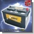 BAT21111741: Heavy Duty Battery for Lorries and Large Engine Vehicles brand Velox Max Type 31-750 Cranking Ampere(ca) 937 Cold Cranking(cca) 750 Size 13x6.8x9.4 Inches