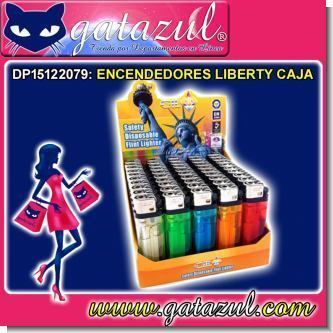 Read full article MINI LIBERTY LIGHTERS BOX OF 50 UNITS Read full article MINI LIBERTY LIGHTERS BOX OF 50 UNITS