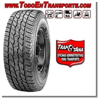 TIRE132:    TIRE MAXXIS HIGH PERFORMANCE (HP) MODEL AT771 18 INCHES WIDTH 255 MILLIMETERS TYPE 55