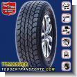 RADIAL TIRE FOR VEHICULE SUV BRAND RYDANZ  SIZE  265/75R16 MODEL RAPTOR R09