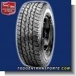 TT21073002: Radial Tire for Vehicle Pickup Truck brand Maxxis Size 255/60r18 Model At771