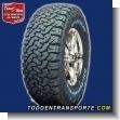 TT211110201: Radial Tire for Vehicle Pickup Truck brand Wideway Size 265/60 R20 Model All Terrain T/a Ak3 Lt