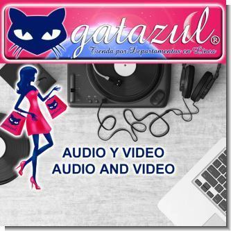 Lee el articulo completo AUDIO Y VIDEO