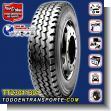 TT23011301: Radial Tire for Vehicule Truck brand Ogreen Size 825r20 Model Ag168