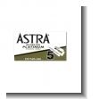 DP15122081: Astra Razor Blades Blister 100 Units