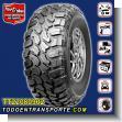 RADIAL TIRE FOR VEHICULE SUV BRAND LANVIGATOR SIZE  265/75R16 MODEL CATCHFORD AT