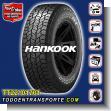 TT22101701: Radial Tire for Vehicule Pickup brand Hankook Size 265/65r18 Model 114t 04 Rf11