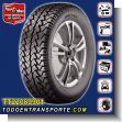 TT22080901: Radial Tire for Vehicule Suv brand Fortune Size  265/75r16 Model Fsr-302