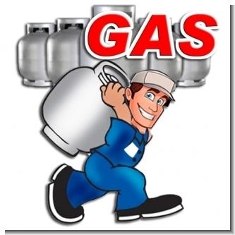 GAS Express - Installation and Delivery of Propane Gas at Home