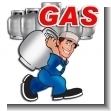 GAS Express - Installation and Delivery of Propane Gas at Home