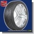 RADIAL TIRE FOR VEHICLE SUV BRAND LANDSAIL SIZE 235/50R19 MODEL LS588