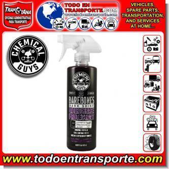 Chemical Guys Bare Bones Undercarriage Spray 