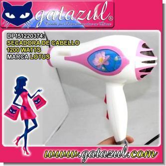 Read full article HAIR DRYER 1200 WATTS BRAND LOTUS Read full article HAIR DRYER 1200 WATTS BRAND LOTUS