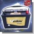 BAT21111737: Reinforced Battery for Heavy Duty Trucks brand Velox Max Type 48 Cranking Ampere(ca) 768 Cold Cranking(cca) 730 Size 10.9x6.9x7.5 Inches