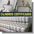 TT19062401: RECARGA DE GAS CON CILINDROS CERTIFICADOS, INSTALACIONES PROFESIONALES 2282-5