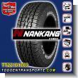 TT22101803: Radial Tire for Vehicule Pickup brand Nankang  Size 265/65r18 Model At5