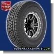 TT21072902: Radial Tire for Vehicle Light Truck brand Marshal Size 27x8.5r14 Model At51