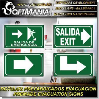 Read full article PREMADE EVACUATION SIGNS Read full article PREMADE EVACUATION SIGNS