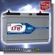 BAT21111702: DRY BATTERY FOR SEDAN AND COUPE CARS BRAND LTH AGM TYPE 48 CRANKING AMPERE(CA