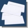 GEPOV384: Sobre Blanco Pequeno Tamano Carta - Paquete de 100 Unidades