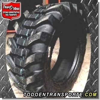Read full article RADIAL TIRE FOR VEHICLE BOBCAT BRAND ADVANCE SIZE 10-16.5  MODEL L2D