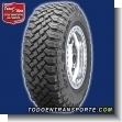 TT21070802: Radial Tire for Vehicle Suv Size Lt33x12.5 R20 brand Falken Model Wildpeak Mt01 114q