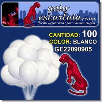 Read full article WHITE RUBBER BALLOONS - PACK OF 100 UNITS Read full article WHITE RUBBER BALLOONS - PACK OF 100 UNITS