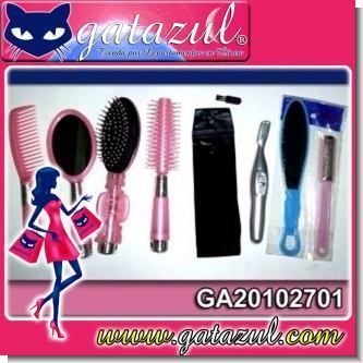 Read full article HAIR AND FEET HEALTH CARE SET