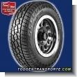 RADIAL TIRE FOR VEHICLE SUV  SIZE 235/65R17 235/65R17 BRAND LANDSAIL MODEL CLX-10 108S XL BL