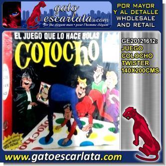 Read full article BOARD GAME TWISTER (140X200 CENTIMETERS)