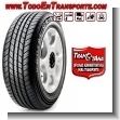 TIRE023: Tire Sakura for Automobile Sedan (pcr) Model S2008 14 Inches Width 185 Millimeters Type 65
