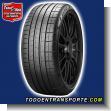 TT22060601: Radial Tire for Vehicule Suv brand Pirelli Size  245/45zr20 Model 103w Xl R-f P-zero
