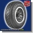 TT21122001: Radial Tire for Vehicle Pickup brand  Landsail Size 245/70r16  Model Clx-10
