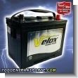 BAT21111743: Heavy Duty Battery for Lorries and Large Engine Vehicles brand Velox Max Type N150 Cranking Ampere(ca) 1250 Cold Cranking(cca) 1000 Size 20.7x8.7x9.8 Inches