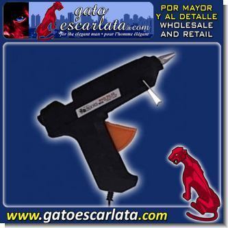 Read full article PROFESSIONAL SMALL GLUE GUN - DOZEN WHOLESALE