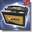 BAT21111739: Reinforced Battery for Light Load Trucks brand Velox Max Type 34 Cranking Ampere(ca) 937 Cold Cranking(cca) 750 Size 10.9x7.3x8 Inches