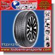 RADIAL TIRE FOR VEHICULE SUV BRAND DOUBLESTAR SIZE 225/60R17 MODEL  DS01 HT