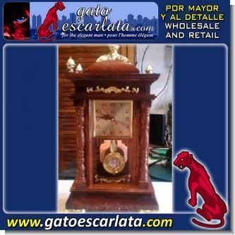 Read full article CLASSIC PENDULUM CLOCK Read full article CLASSIC PENDULUM CLOCK