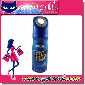 Read full article SPRAY SPEED STICK DEODORANT Read full article SPRAY SPEED STICK DEODORANT