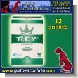 GEPOV250: Magnesium Laxant Packet brand Rey - 12 Units