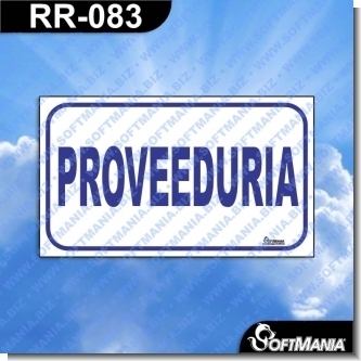 Lee el articulo completo Rotulo Prefabricado - PROVEEDURIA Lee el articulo completo Rotulo Prefabricado - PROVEEDURIA