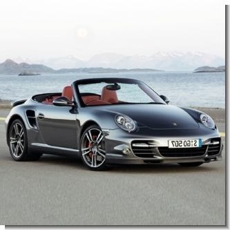 Read full article SUPER CARS: Porsche 911 Turbo S-Cabriolet