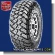 TT21082001: Radial Tire for Vehicle Suv brand Maxxis Size 265/70r17 Model Mt772