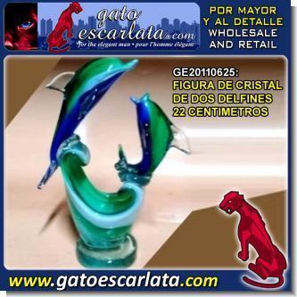 Read full article CRYSTAL FIGURE OF TWO DOLPHINS 22 CENTIMETERS Read full article CRYSTAL FIGURE OF TWO DOLPHINS 22 CENTIMETERS