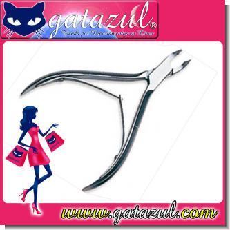 Lee el articulo completo PINZAS PARA MANICURA