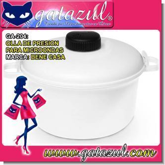 Lee el articulo completo OLLA DE PRESION PARA MICROONDAS Lee el articulo completo OLLA DE PRESION PARA MICROONDAS